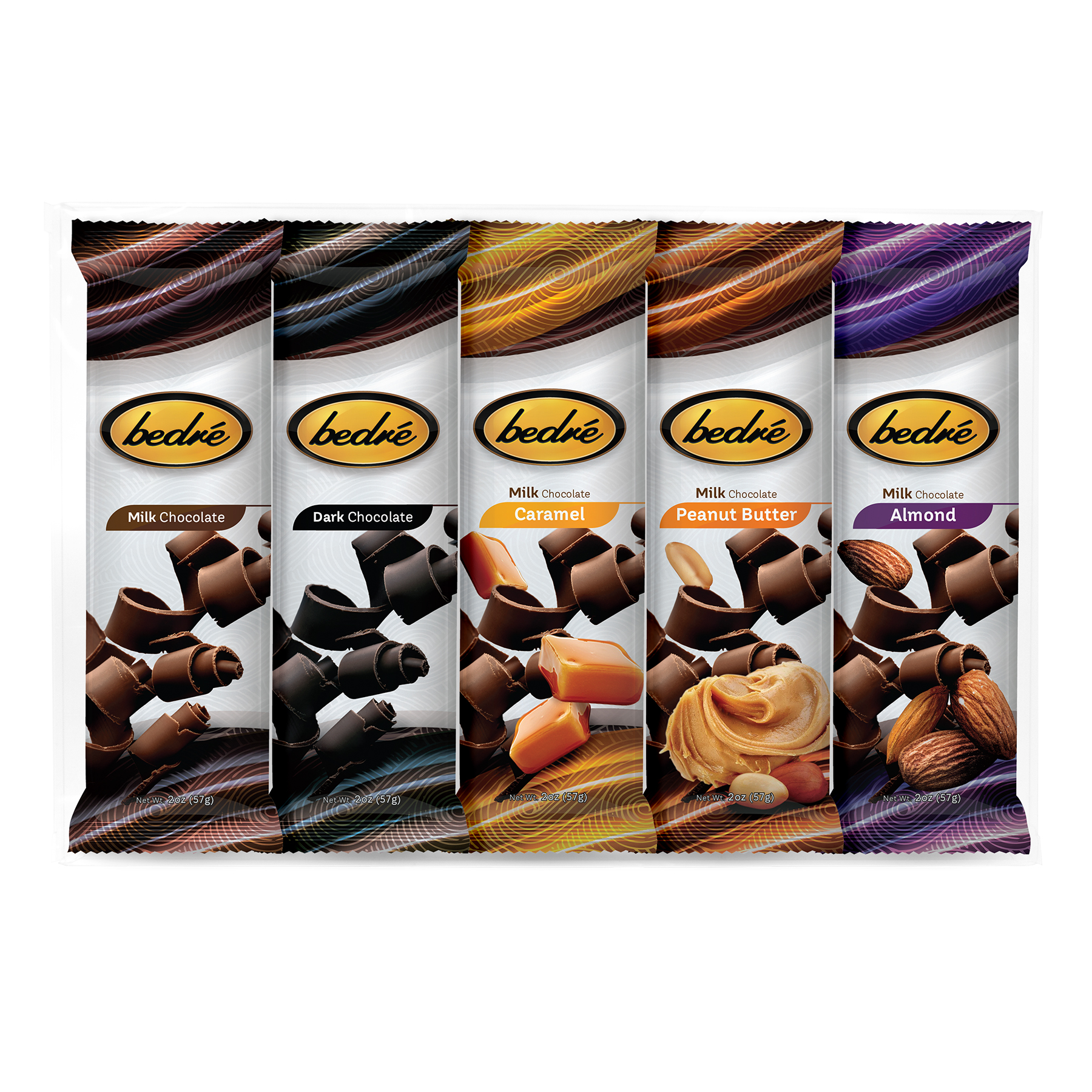 Bars - Bedré Fine Chocolate