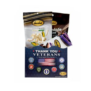 Veterans Gift Box