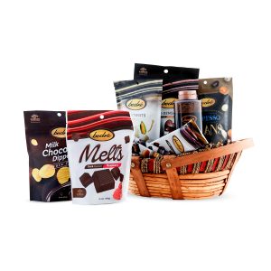 Buy Chocolate Gift Basket Premium Online at desertcartINDIA-gemektower.com.vn